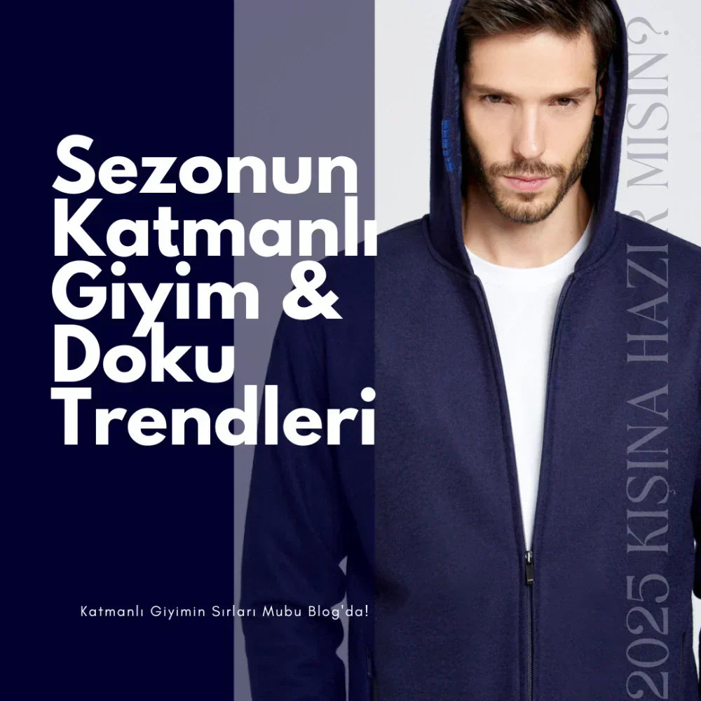 Sonbahar için katmanlı giyim önerileri ve erkek kombinleri 2025