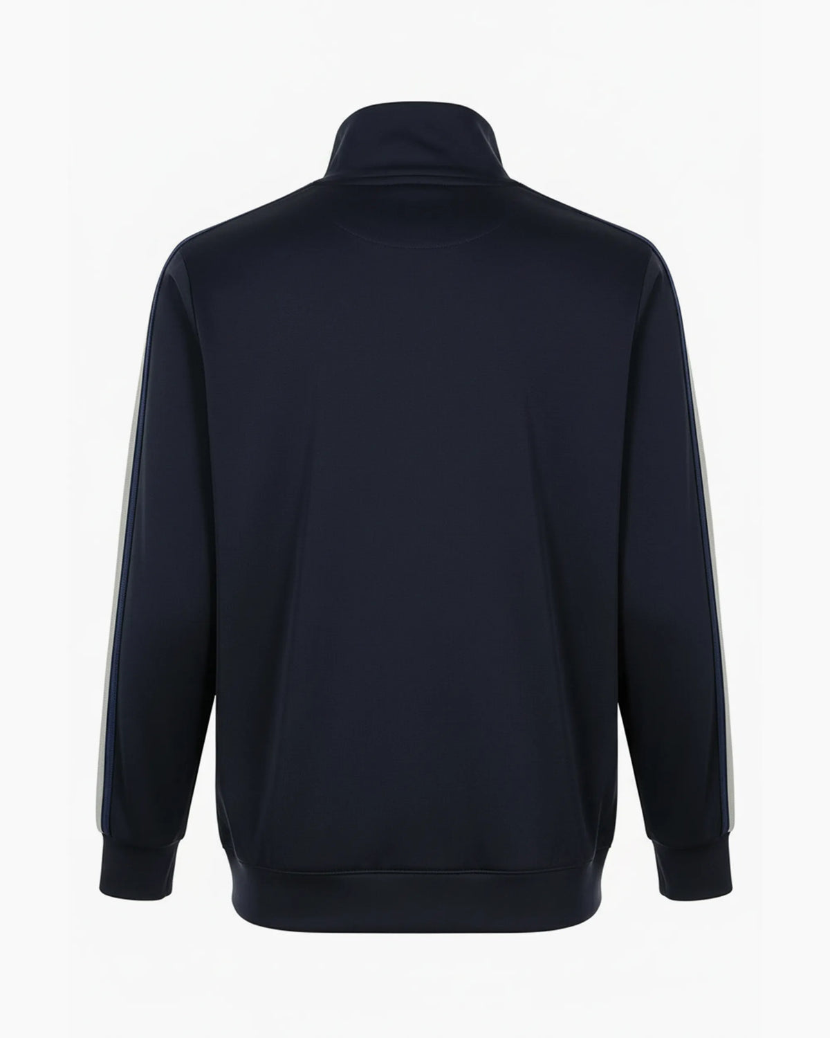 Model 2 – White Chef's Jacket | Wholesale Production Reference