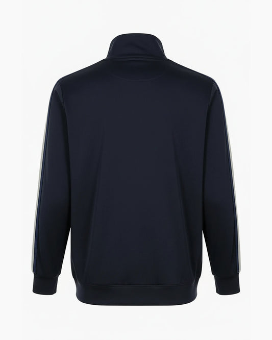 Model 2 – White Chef's Jacket | Wholesale Production Reference