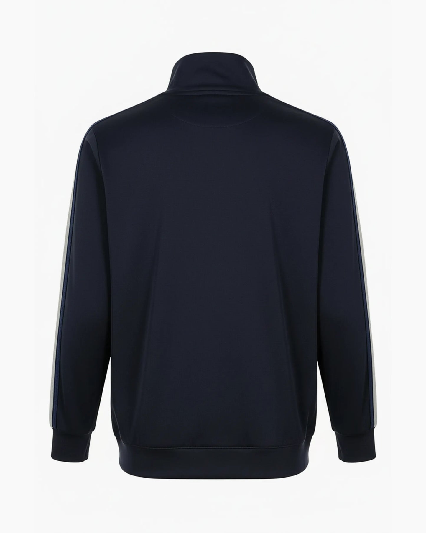 Model 2 – White Chef's Jacket | Wholesale Production Reference