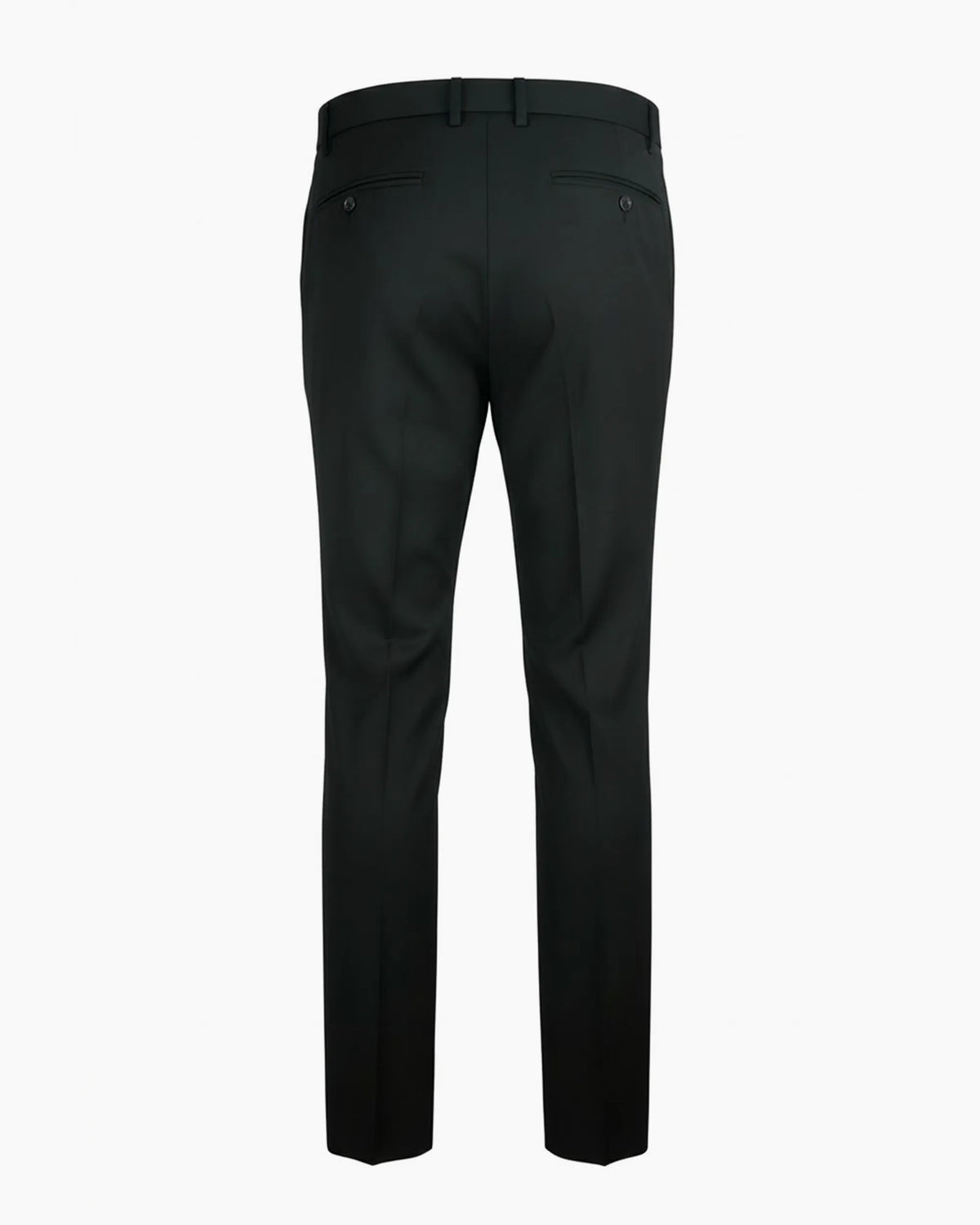 SW04002 | Kurumsal Logolu Klasik Kesim Şık Kumaş Pantolon