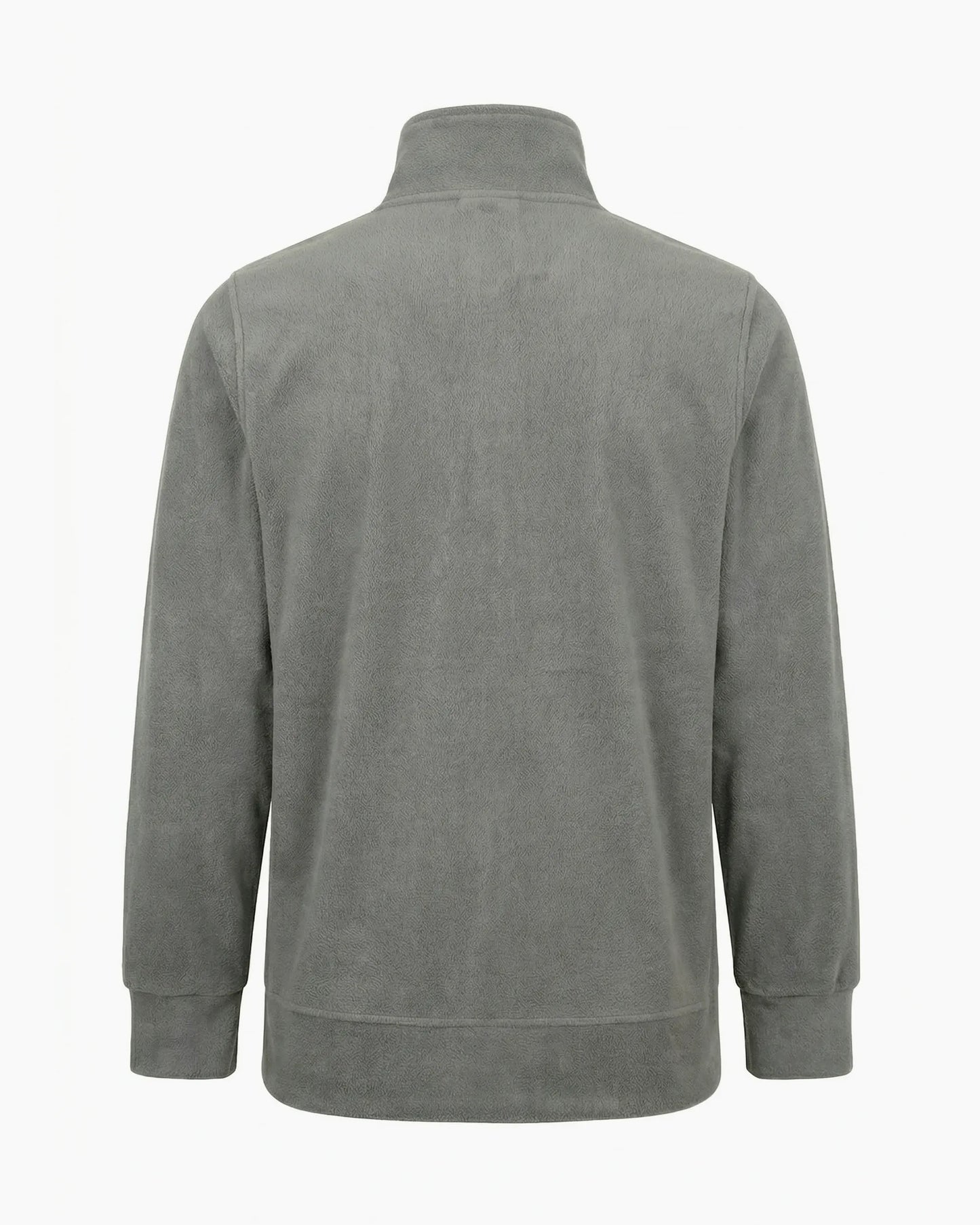 Model 2 – White Chef's Jacket | Wholesale Production Reference