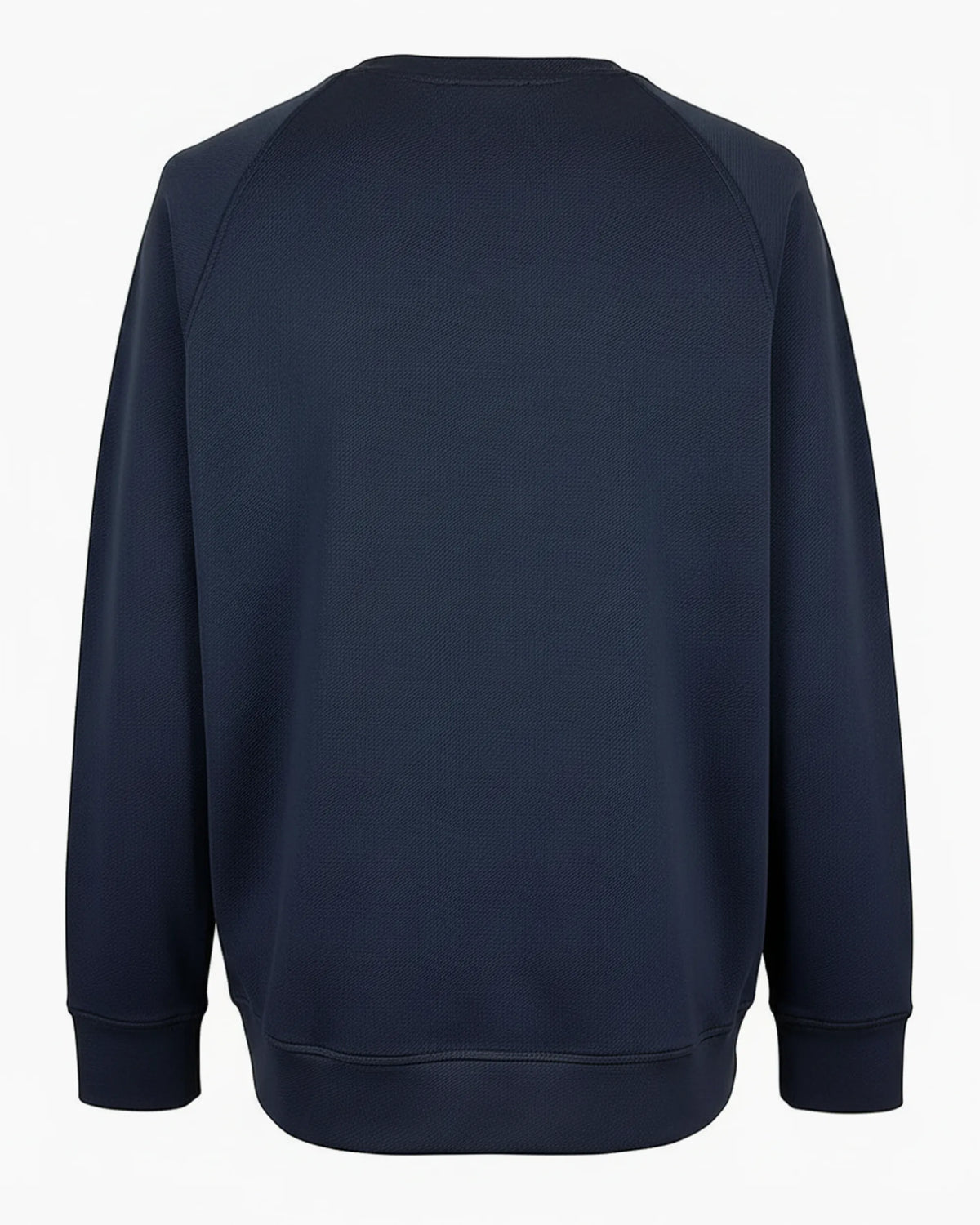 SW02006 | Kurumsal Logolu Teknik Kumaş Performans Sweatshirt