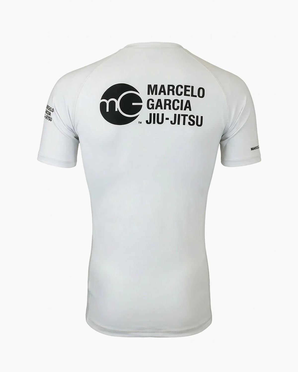 SW02009 | Yanları Fileli Teknik Performans Tişörtü (Activewear)