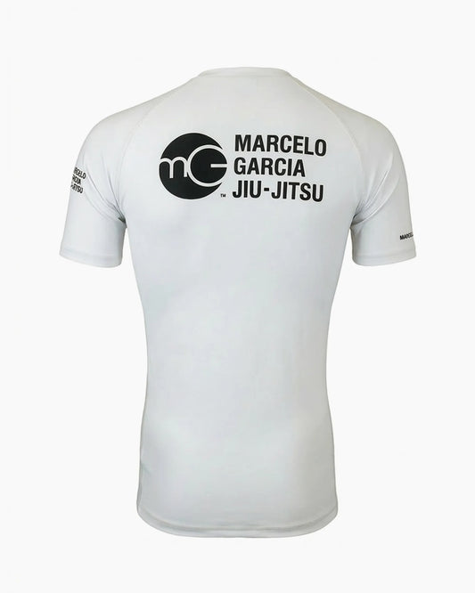 SW02009 | Yanları Fileli Teknik Performans Tişörtü (Activewear)