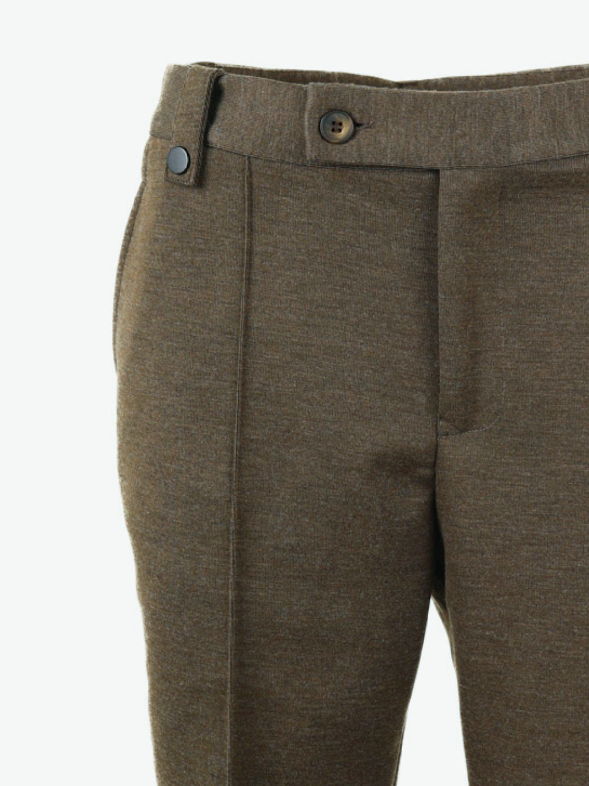 Flexy Pant / Brown