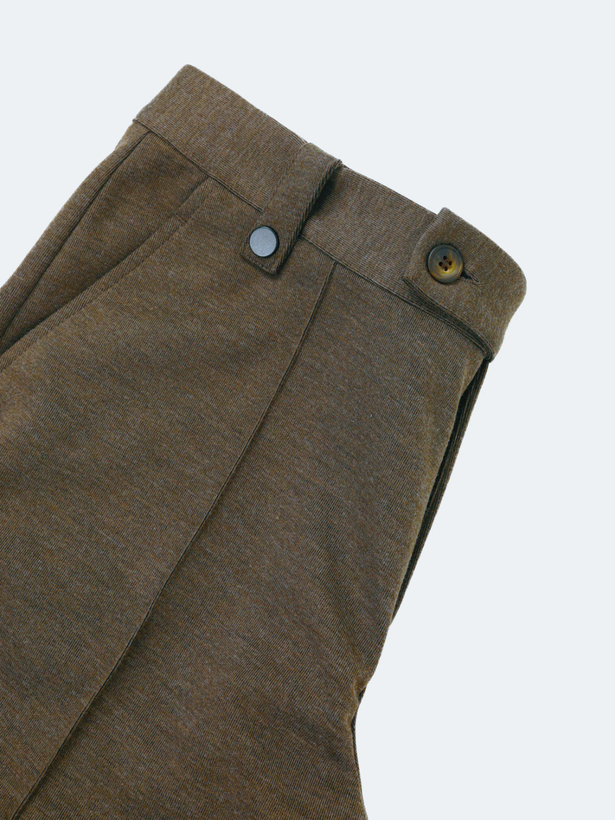 Flexy Pant / Brown