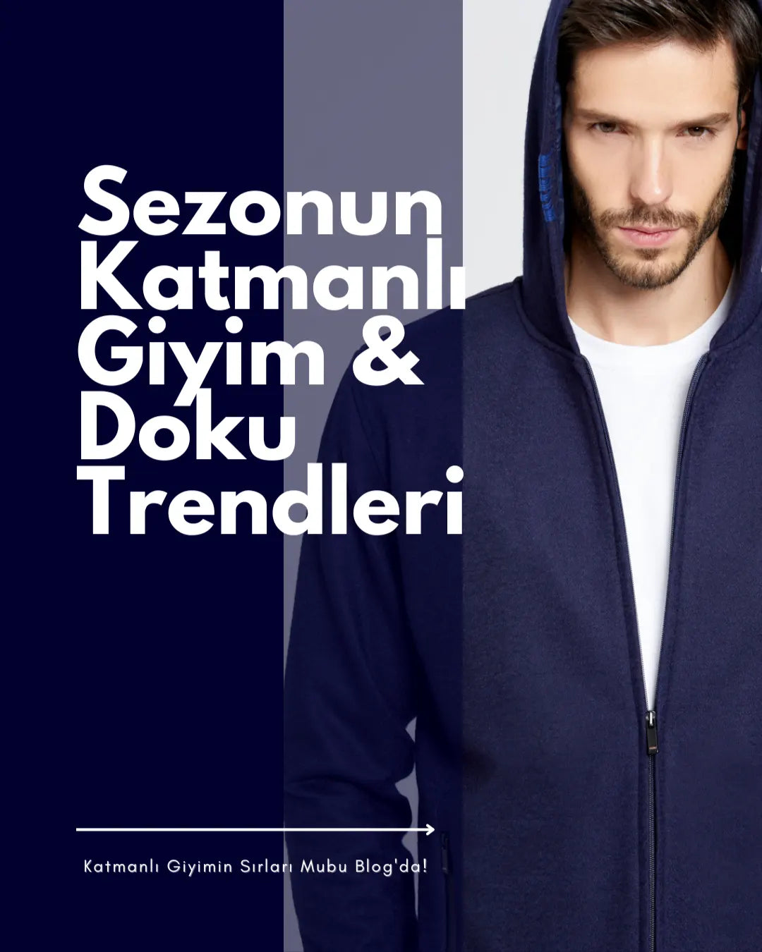 Katmanlı Giyim Sanatı: Dokularla Stilinizi Yaratın