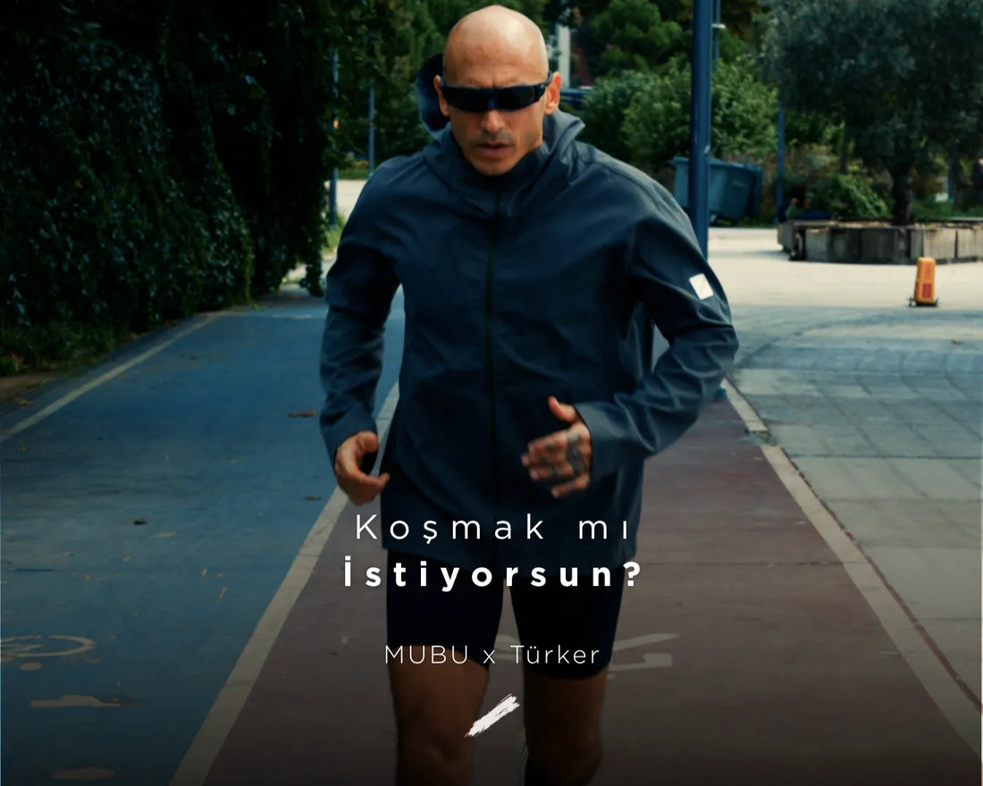 Açık Havada Spor Yaparken Ne Giyilir? Katmanlı Giyim Rehberi kapak görseli.