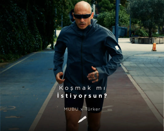 Açık Havada Spor Yaparken Ne Giyilir? Katmanlı Giyim Rehberi kapak görseli.