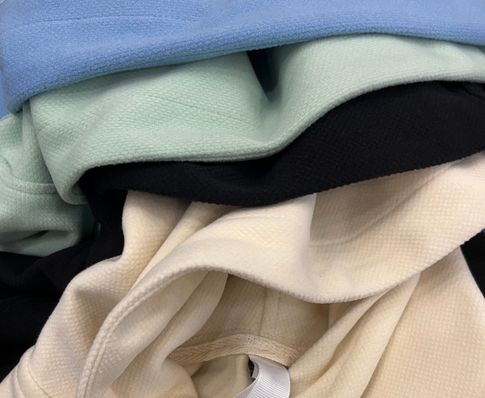 Soft Touch Hoodie Koleksiyonu – unisex kapüşonlu sweatshirt – yumuşak dokulu – MUBU İstanbul