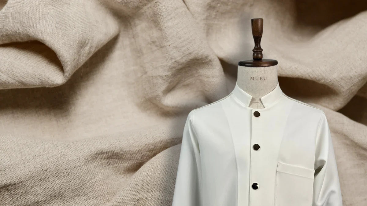 MUBU Staff Wear | Toptan Personel Kıyafeti Üretimi