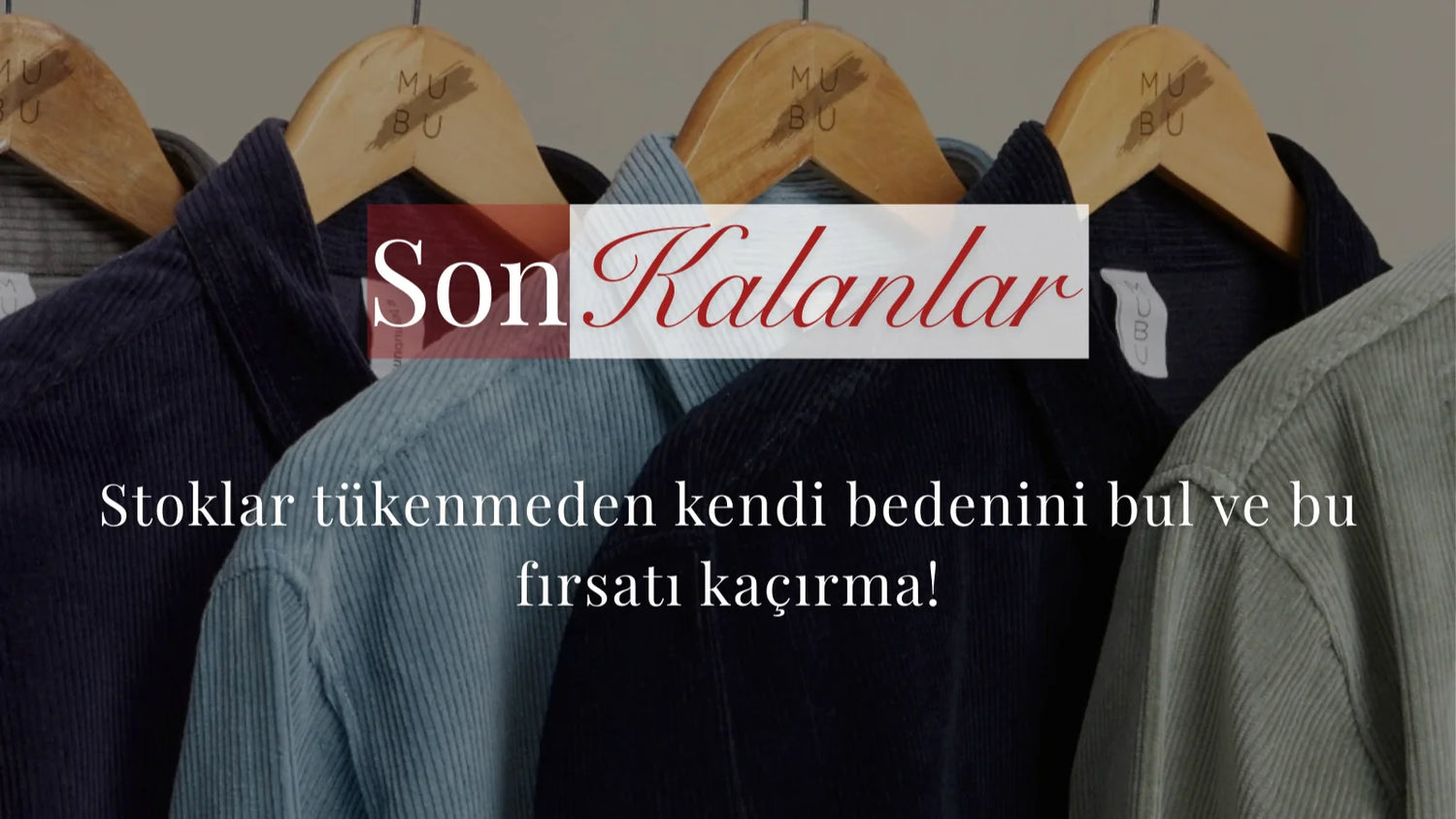 Son Kalanlar - Fırsat