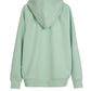 Soft Touch Hoodie / Mint