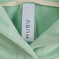 Soft Touch Hoodie / Mint