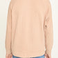 Self Stripe Knitwear / Camel