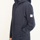 Windy Coat / Navy