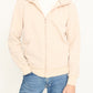 Breeze Jacket / Cream