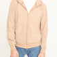 Breeze Jacket / Mocha