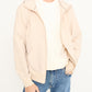 Breeze Jacket / Cream