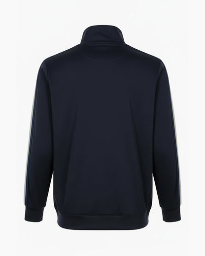 Model 2 – White Chef's Jacket | Wholesale Production Reference