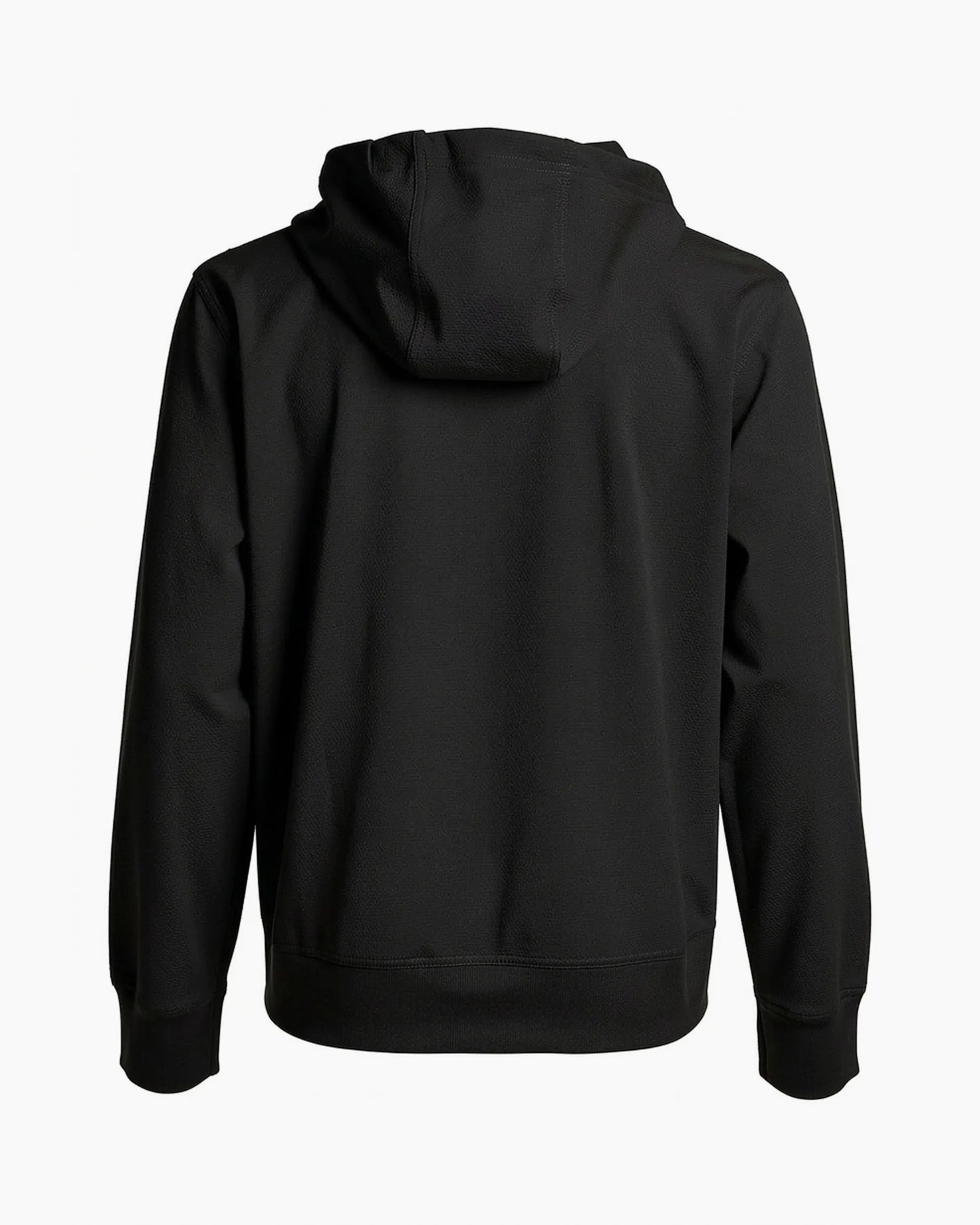 Model 2 – White Chef's Jacket | Wholesale Production Reference