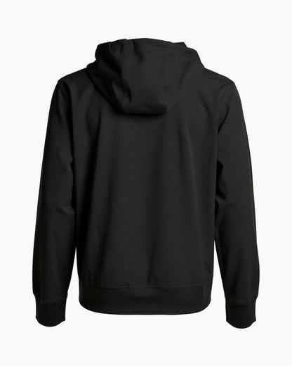 Model 2 – White Chef's Jacket | Wholesale Production Reference