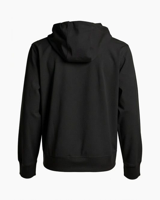 Model 2 – White Chef's Jacket | Wholesale Production Reference