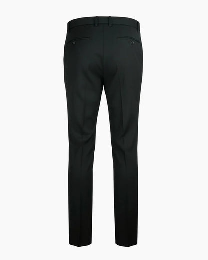 SW04002 | Kurumsal Logolu Klasik Kesim Şık Kumaş Pantolon