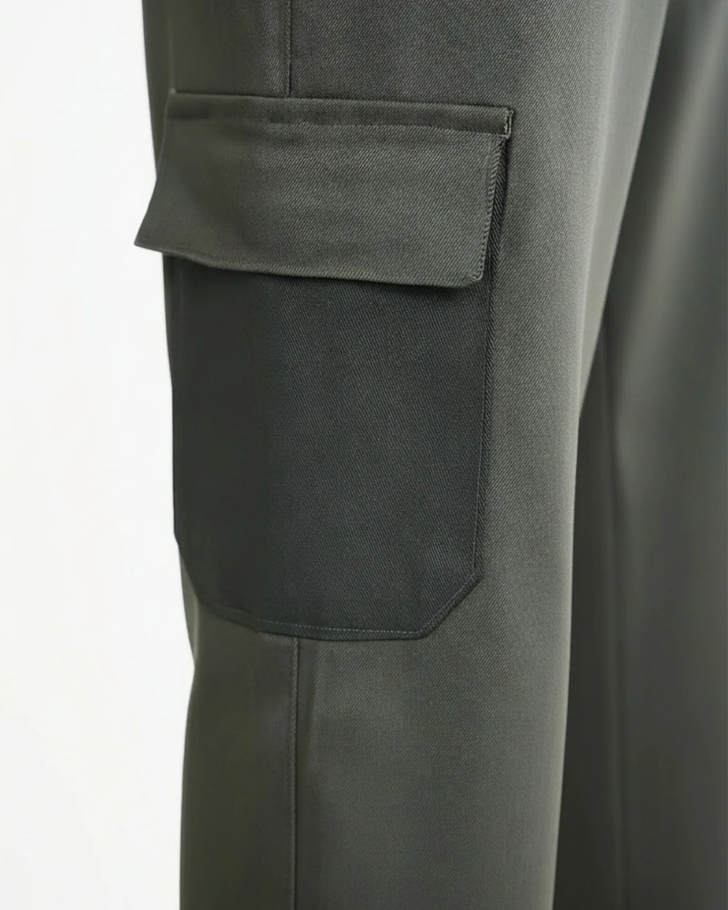 Model 2 – White Chef's Jacket | Wholesale Production Reference