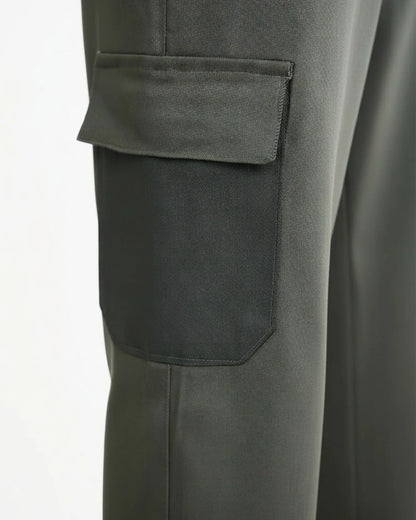 Model 2 – White Chef's Jacket | Wholesale Production Reference