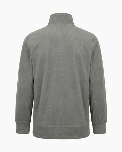 Model 2 – White Chef's Jacket | Wholesale Production Reference