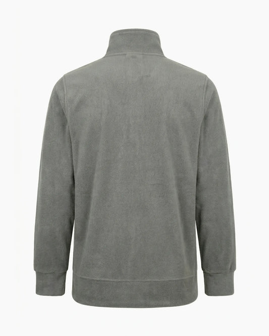 Model 2 – White Chef's Jacket | Wholesale Production Reference