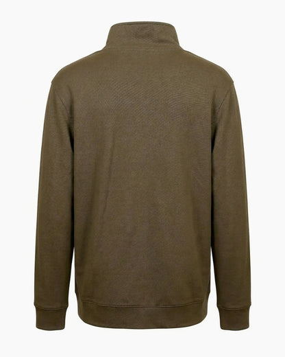 Model 2 – White Chef's Jacket | Wholesale Production Reference