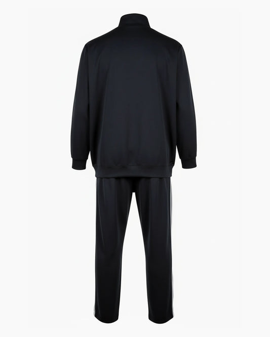 Model 2 – White Chef's Jacket | Wholesale Production Reference