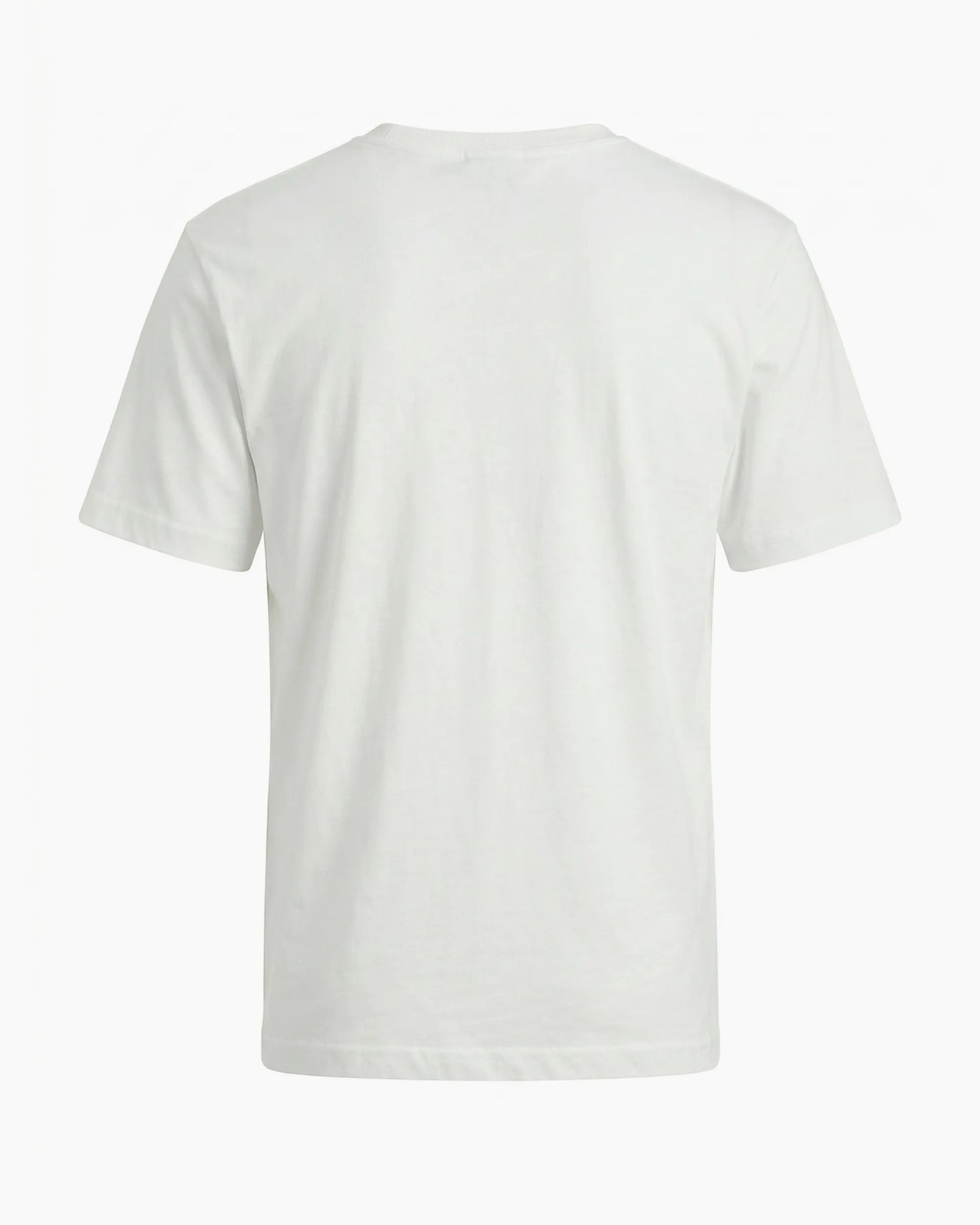 Model 2 – White Chef's Jacket | Wholesale Production Reference