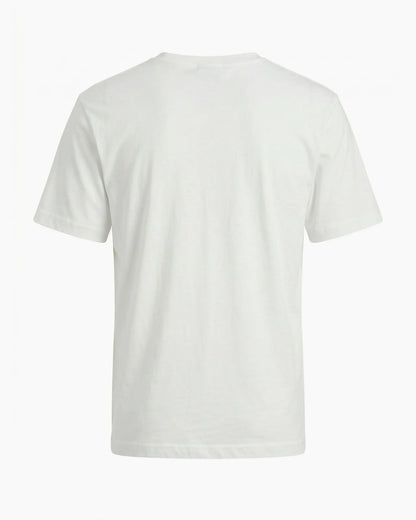 Model 2 – White Chef's Jacket | Wholesale Production Reference