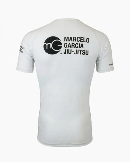 Model 2 – White Chef's Jacket | Wholesale Production Reference