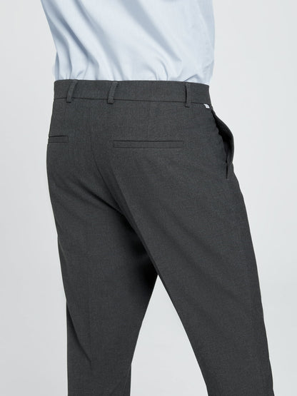 Antrasit Pilili Pantolon